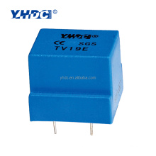 YHDC TV19E, TV19G mini potential transformer, voltage transformer